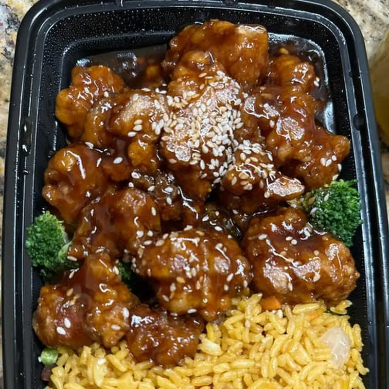 S27. Walnut Shrimp