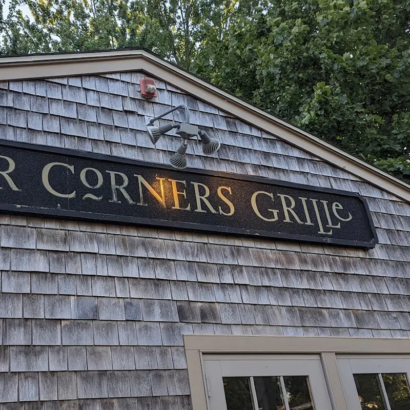 Four Corners Grille