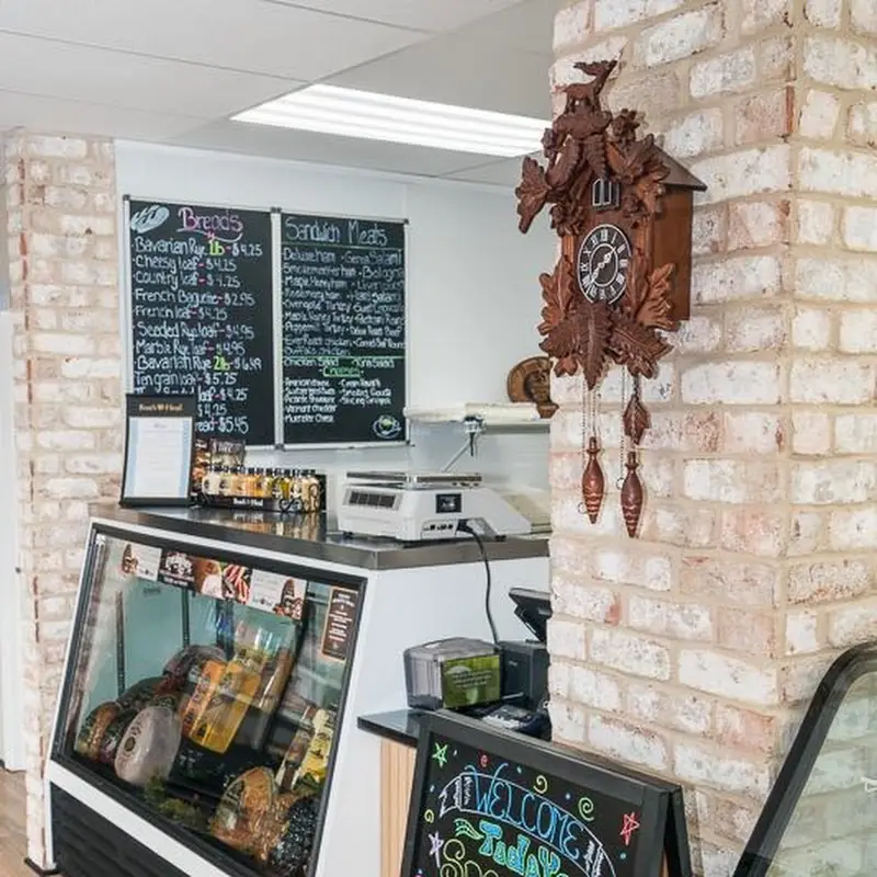 Bavarian Bakery and Deli