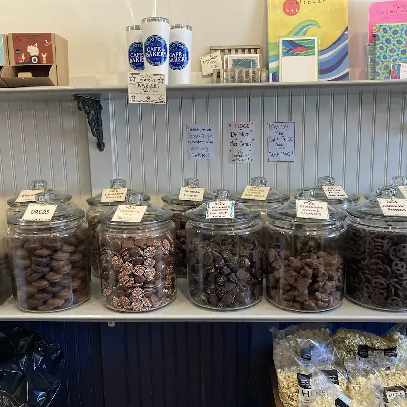 Clayton's Cafe