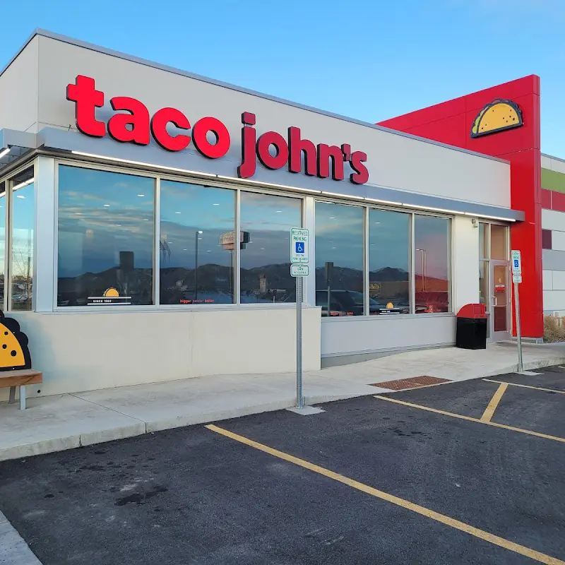 Taco John's