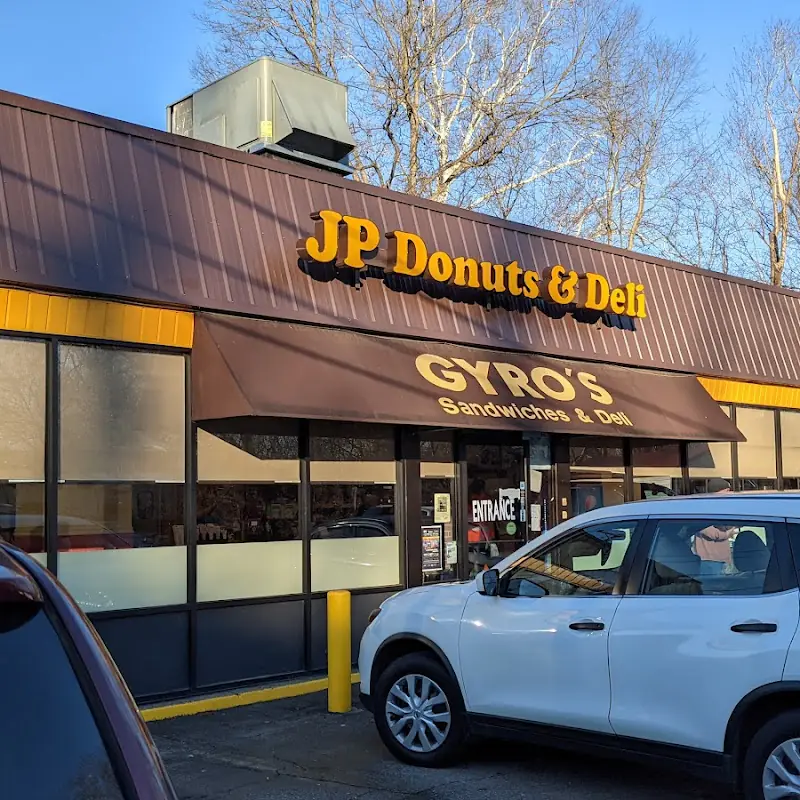 Jolly Pirate Donuts