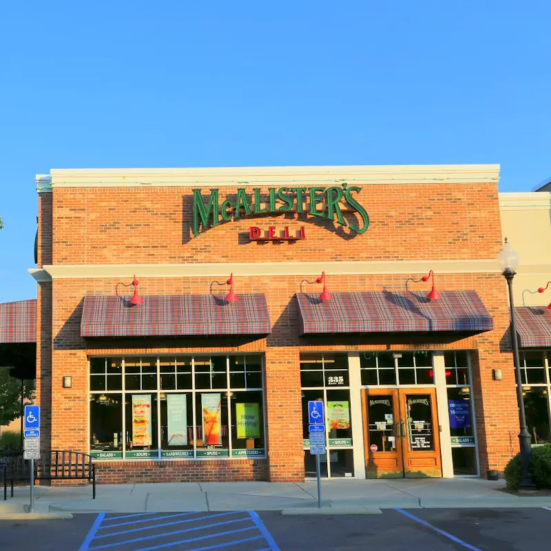 McAlister's Deli