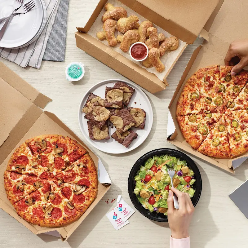 Domino's Pizza - Rainsville, AL