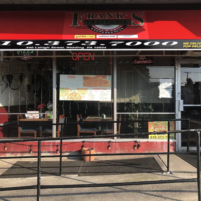 Franks Trattoria