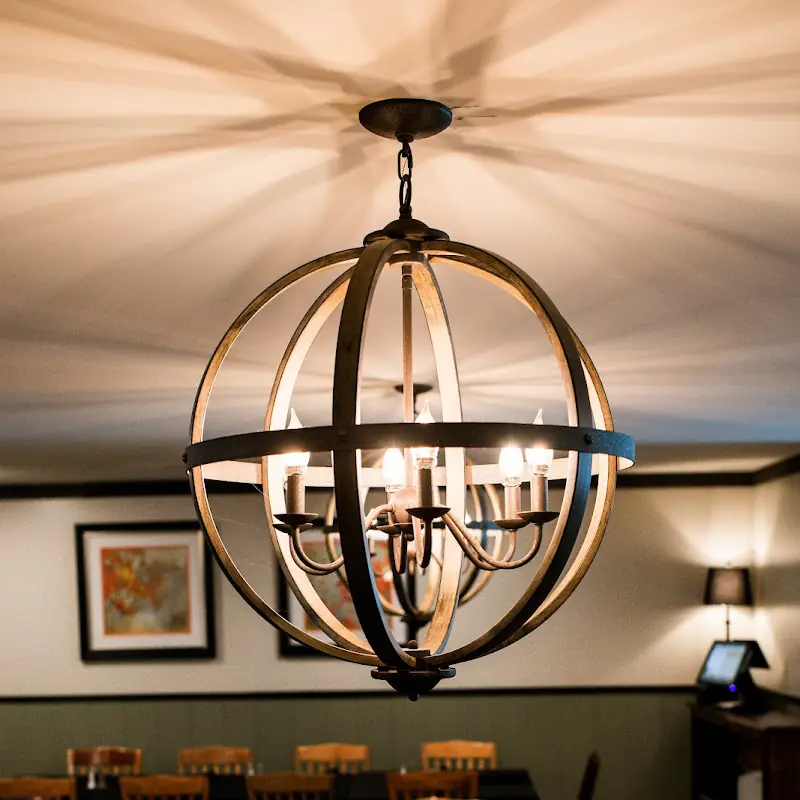 Americano Steak House & Wine Bar