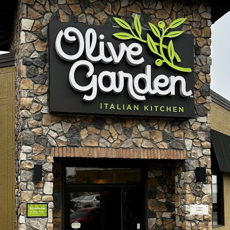 Olive Garden Italian Restaurant