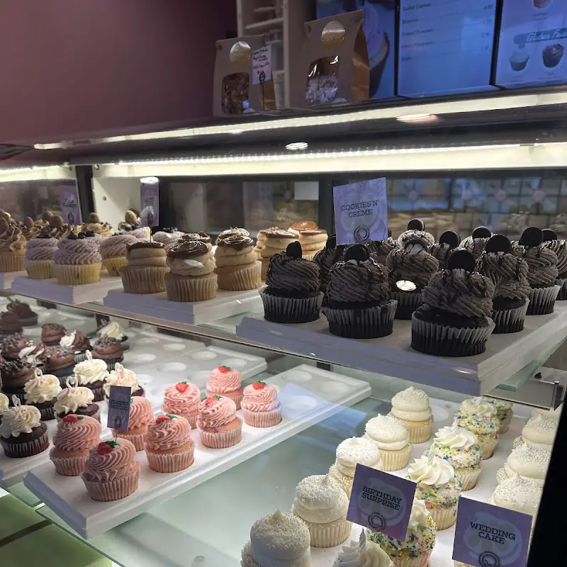 Gigi's Cupcakes