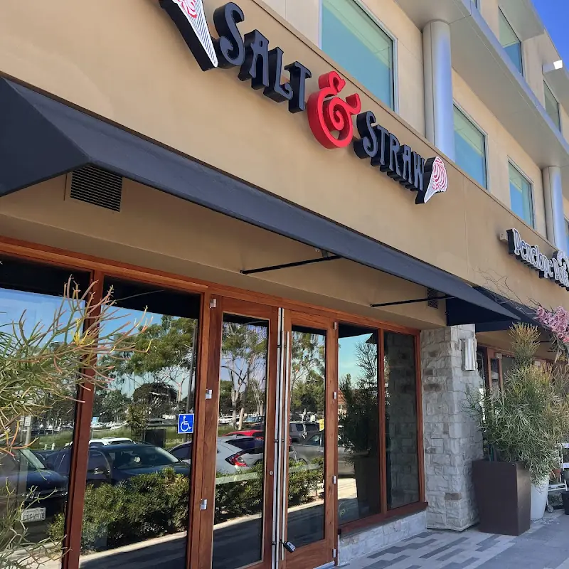 Salt & Straw