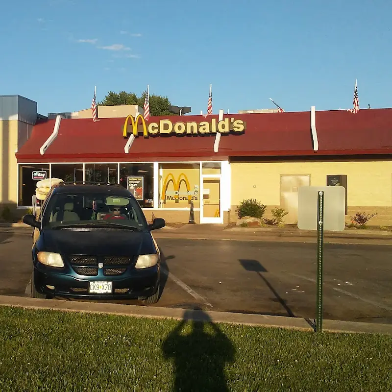 McDonald's - Owensville