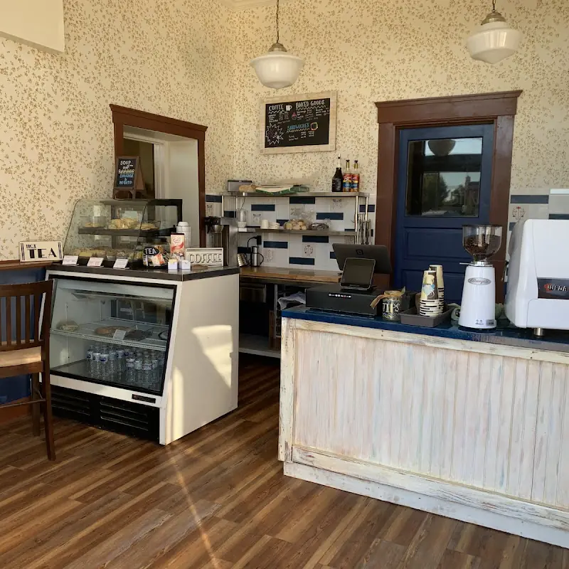 The Lobby Cafe