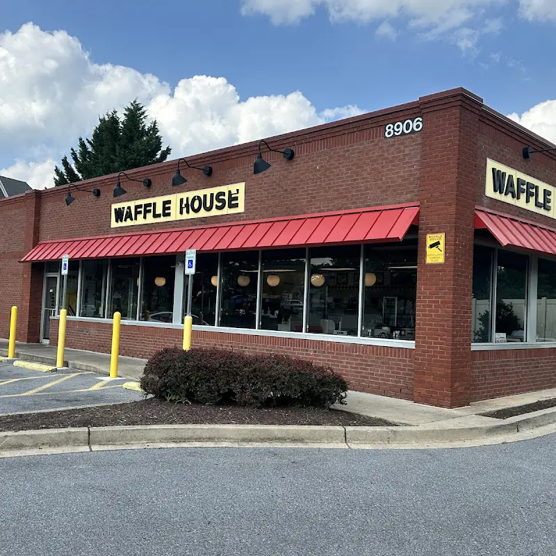 Waffle House