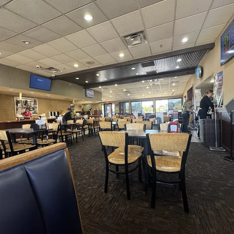 Skyline Chili
