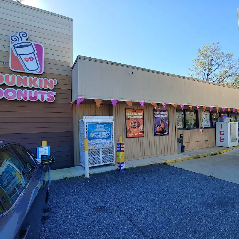 Dunkin'