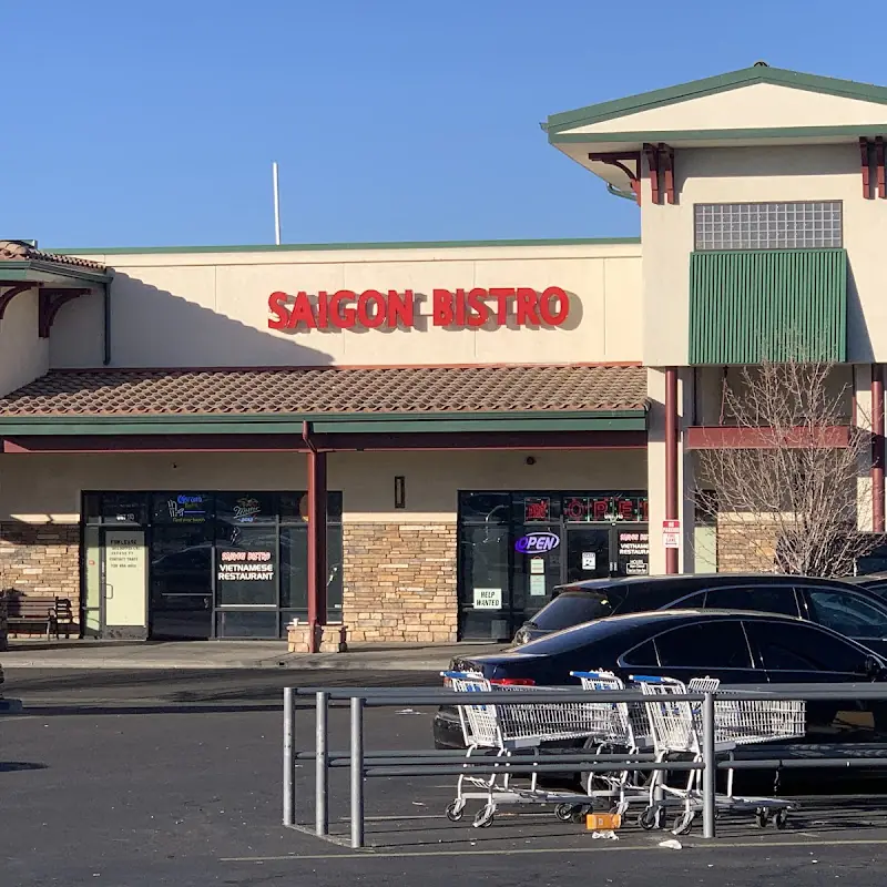 Saigon Bistro
