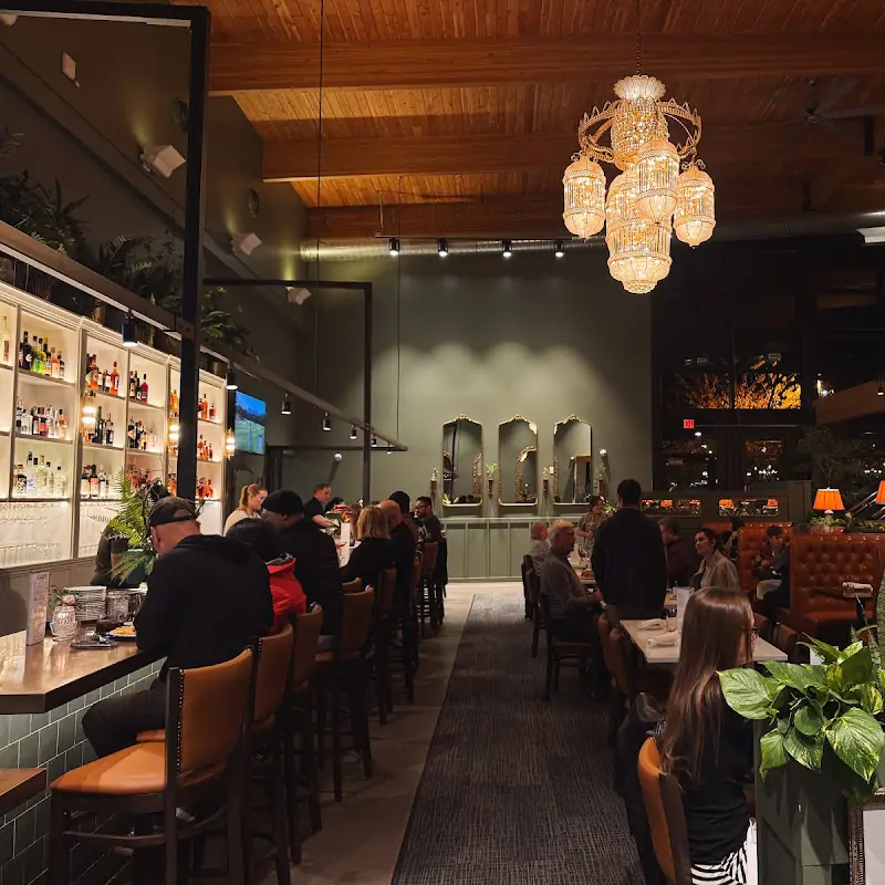 Amaro's Table East Vancouver
