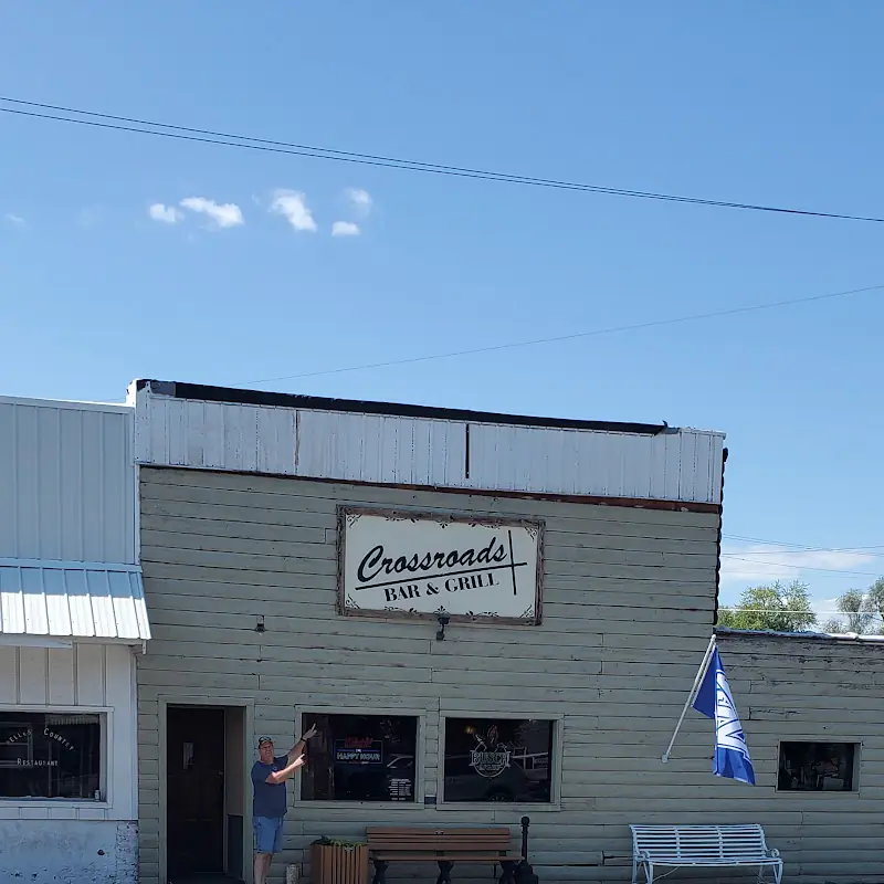 Crossroads Bar & Grill