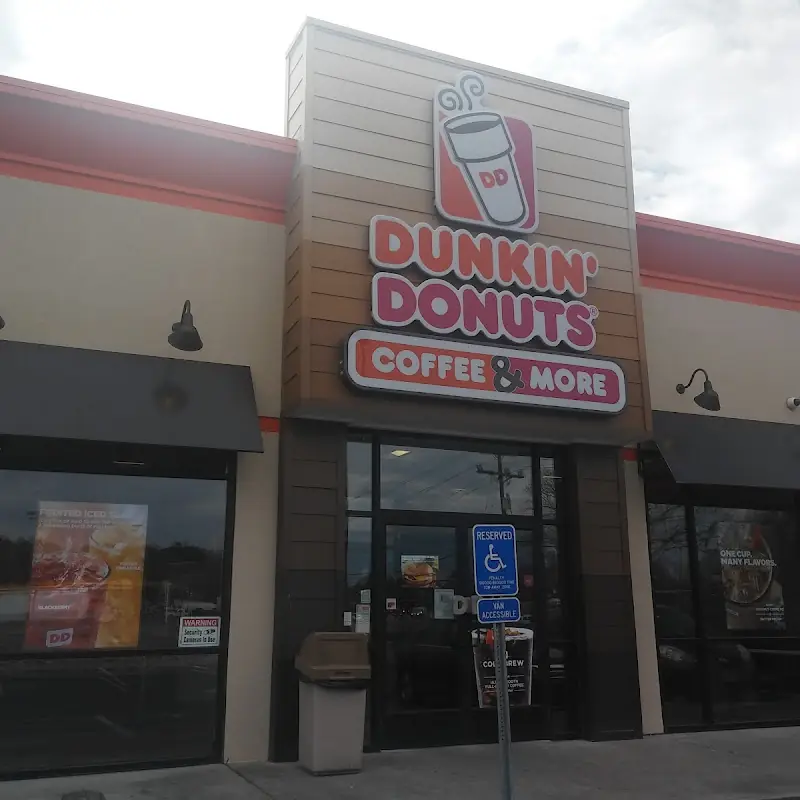 Dunkin'