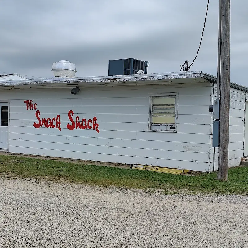 The Snack Shack