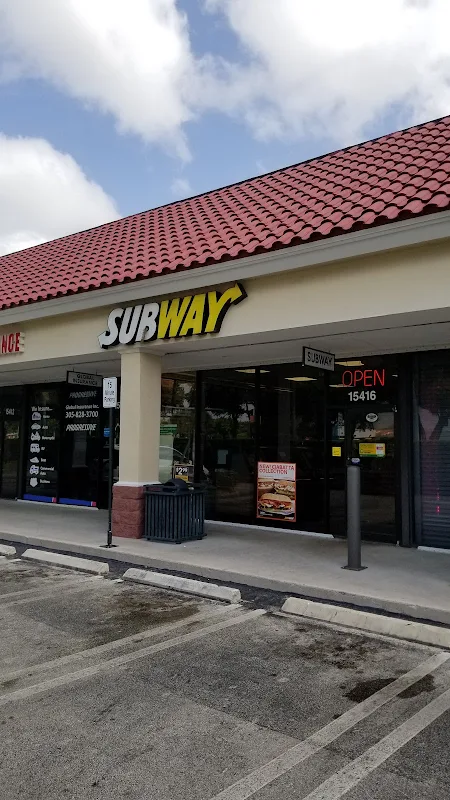 Subway