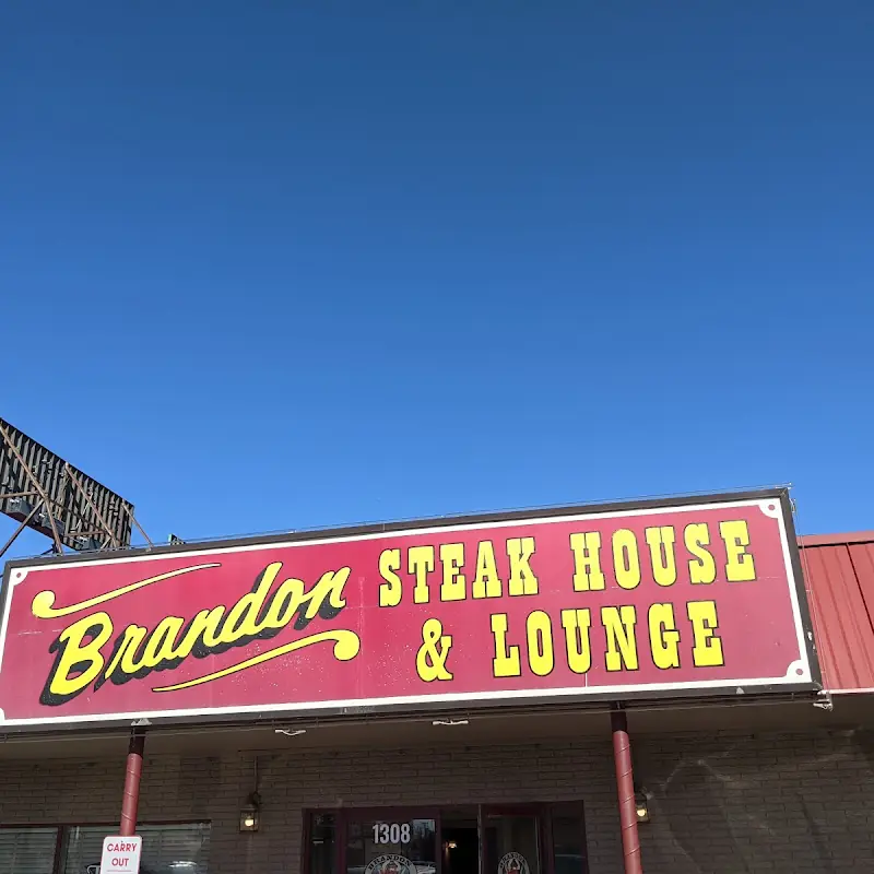Brandon Steakhouse & Lounge