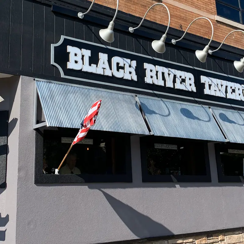 Black River Tavern