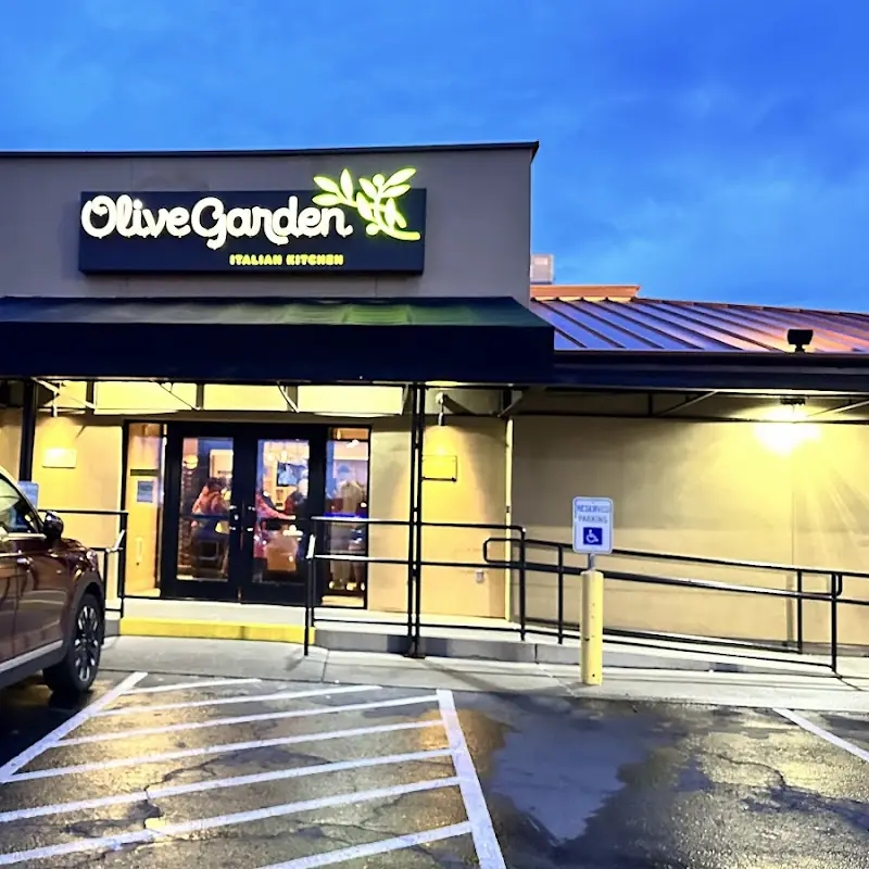 Olive Garden Italian Restaurant