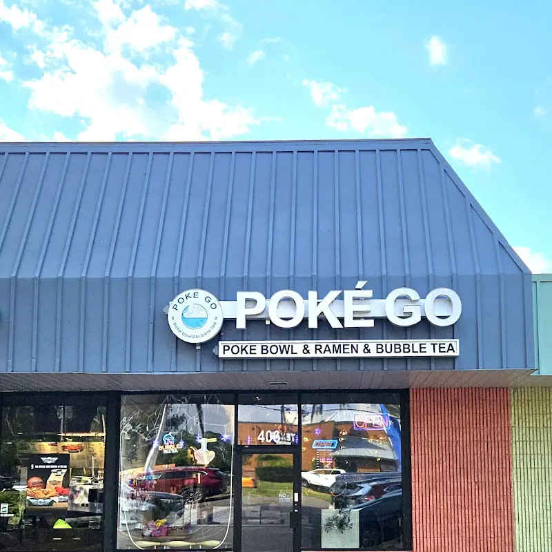 Poke Go