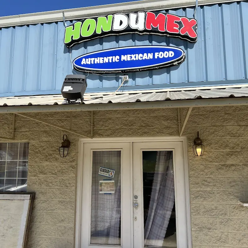 Hondumex Sebastopol