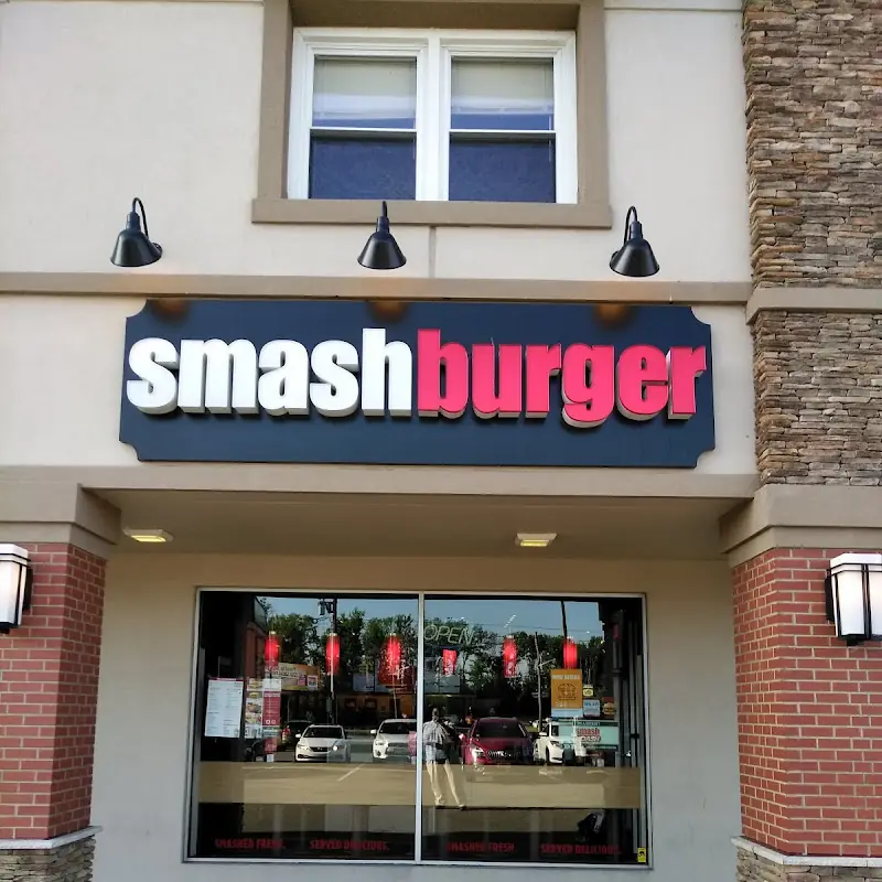 Smashburger
