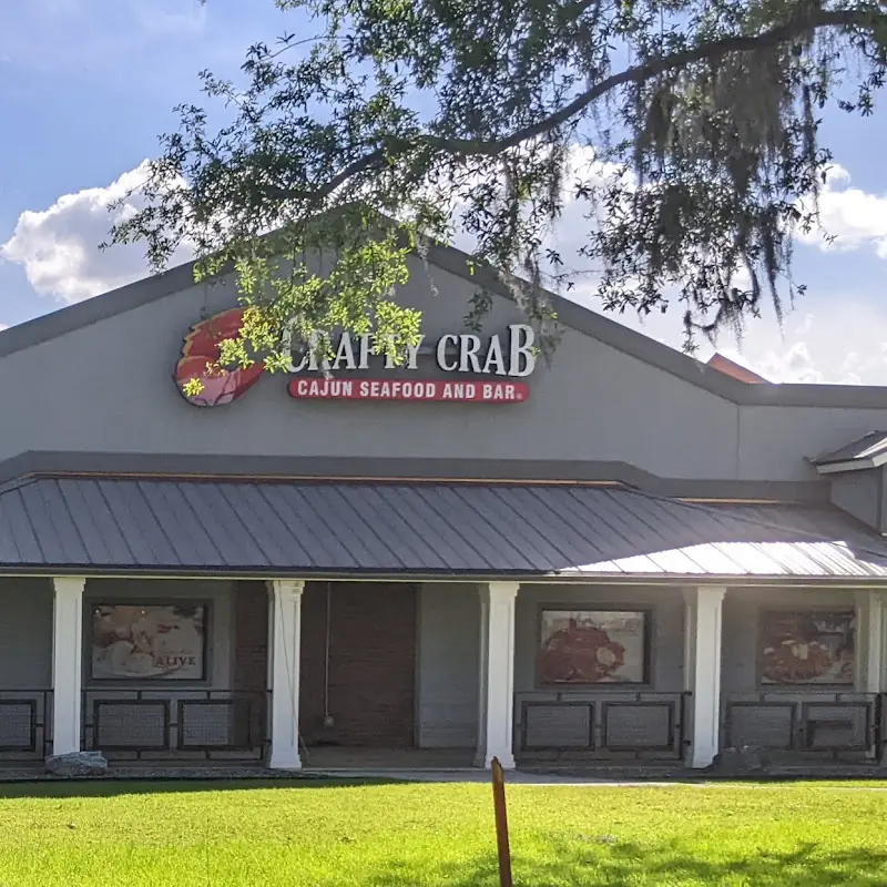Crafty Crab North Monroe