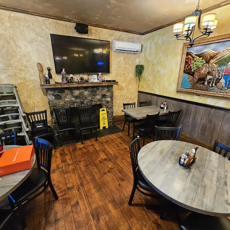 El Pedregal Mexican Restaurant