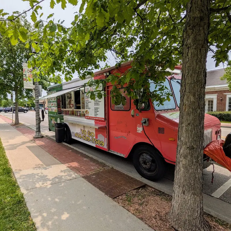 Tacos El Paisa Food Truck