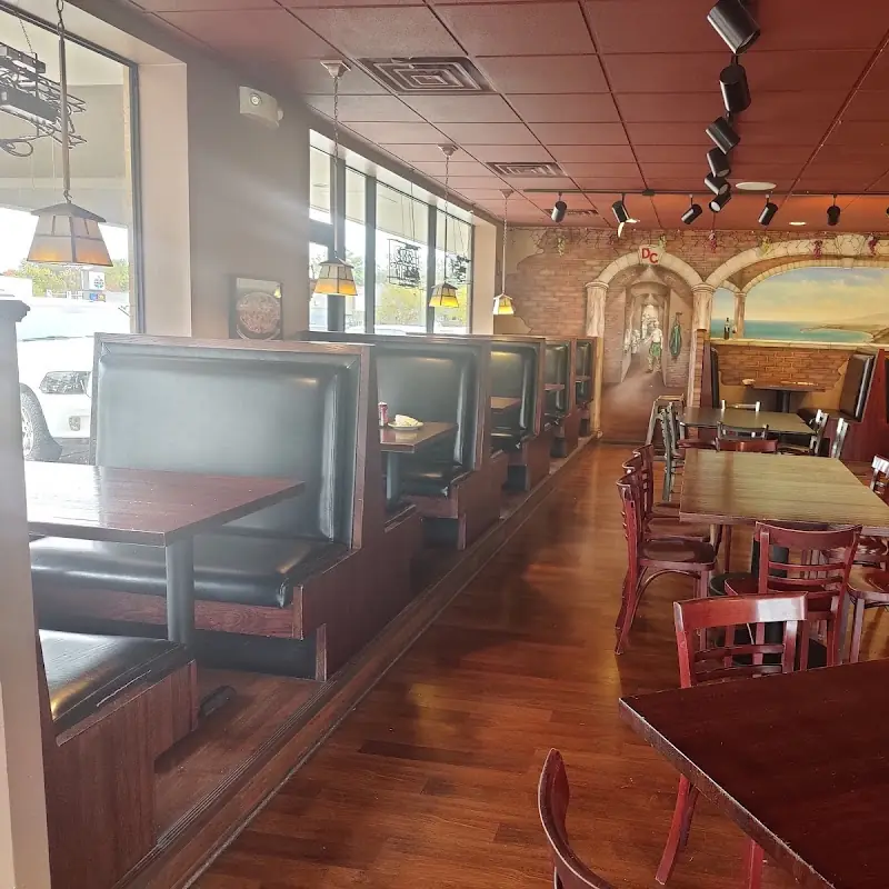 Don Carmelo's Pizzeria