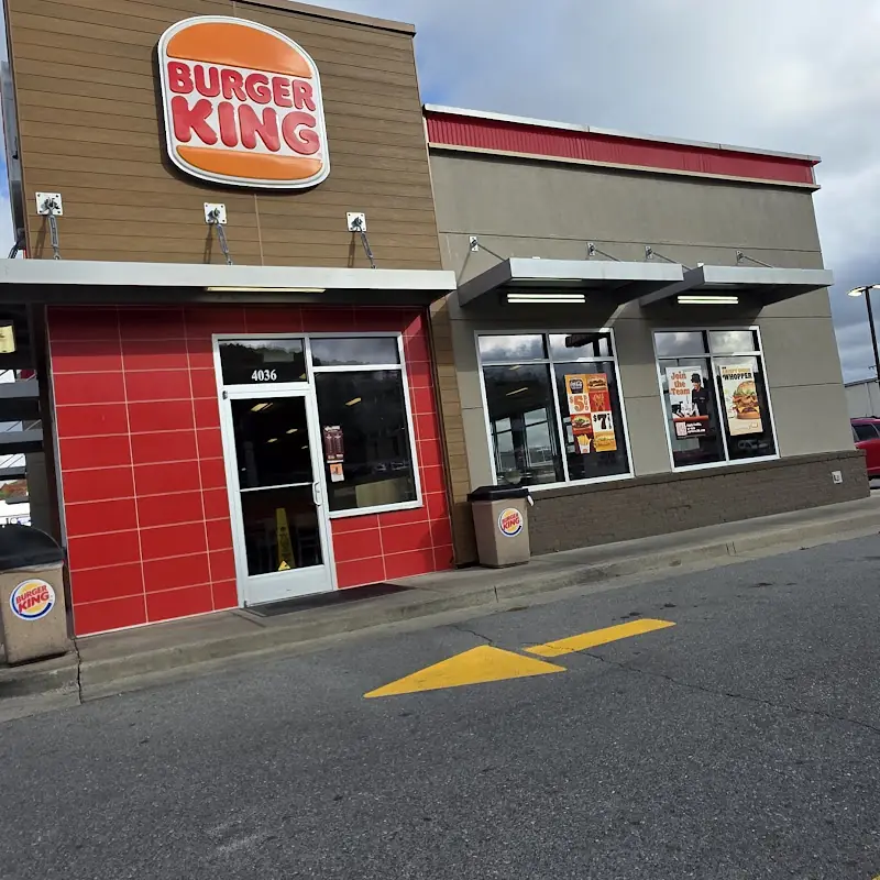 Burger King