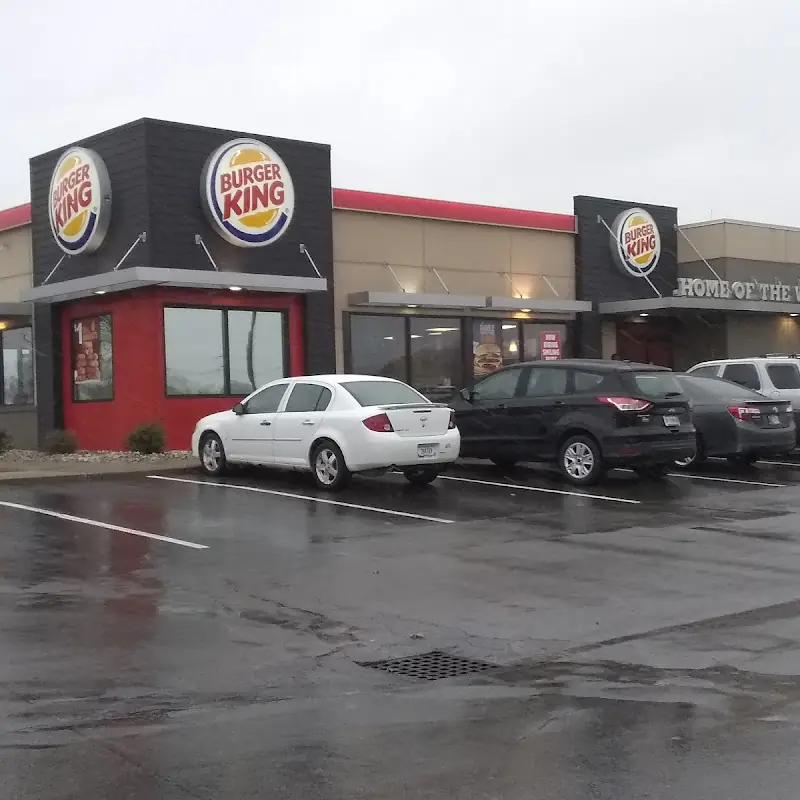 Burger King