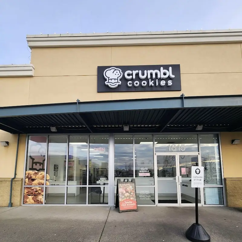 Crumbl
