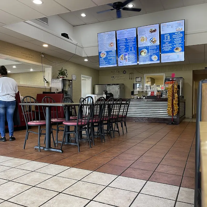 El Campo Restaurant & Grill