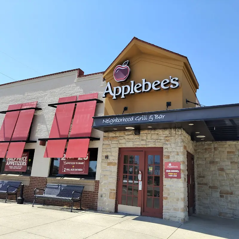 Applebee's Grill + Bar