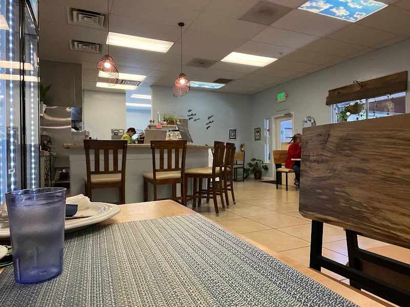 Teresa's Morgan Hill Catering & Boutique Bakery