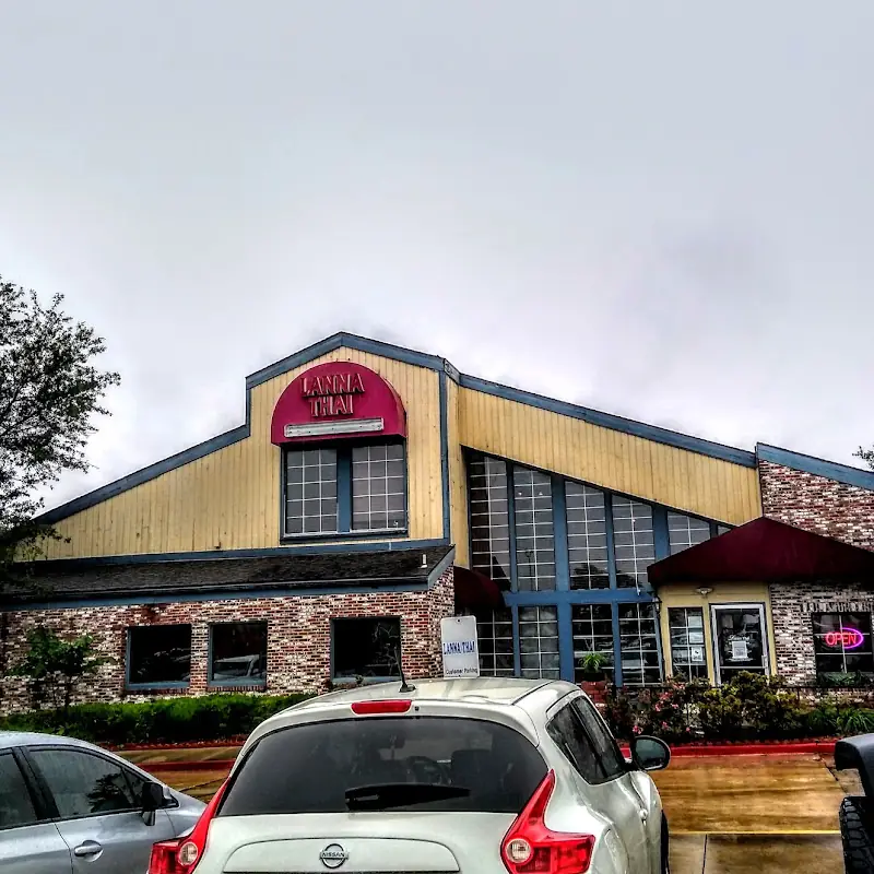 Lanna Thai Restaurant