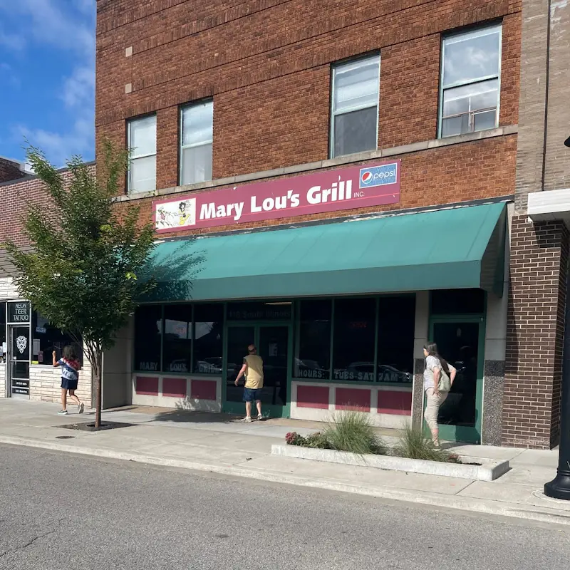 Mary Lou's Grill