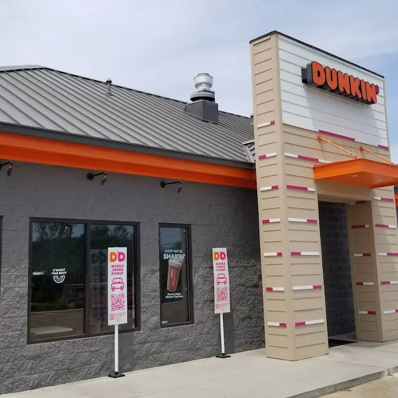 Dunkin'