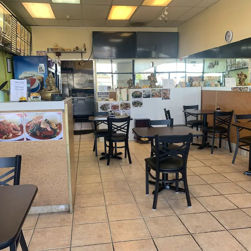Khao San Thai Kitchen