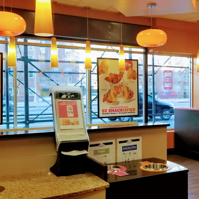 Dunkin'