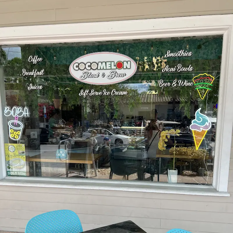 Cocomelon Blend & Brew