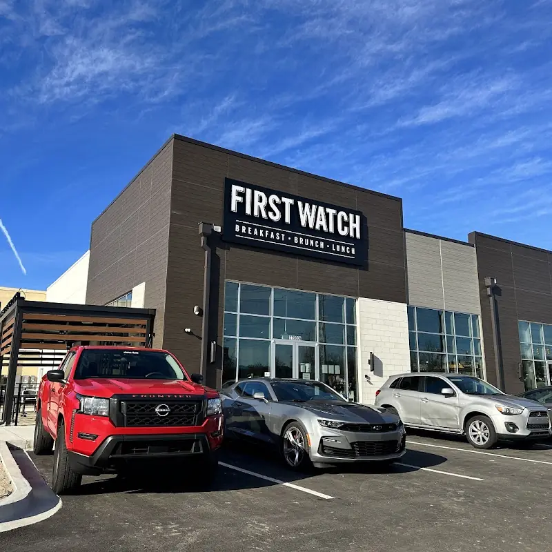 First Watch