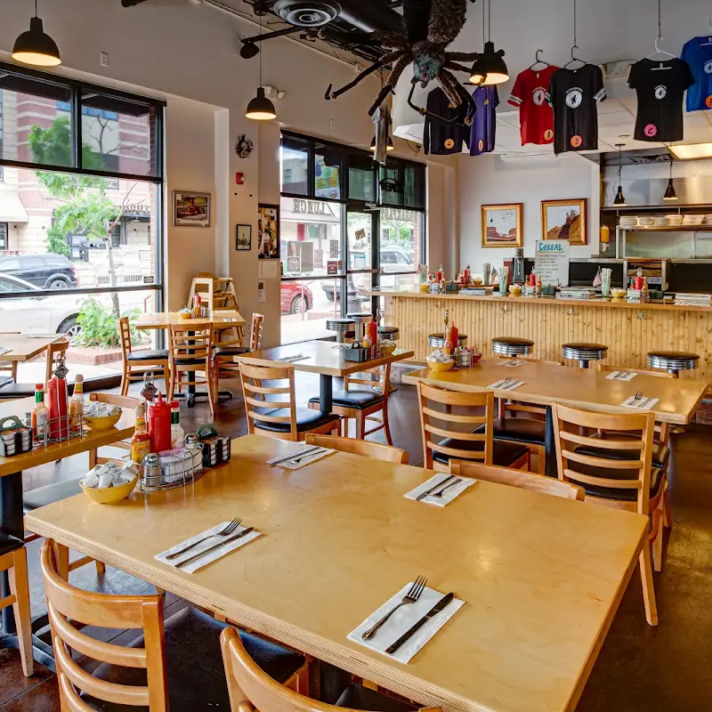 Golden Diner
