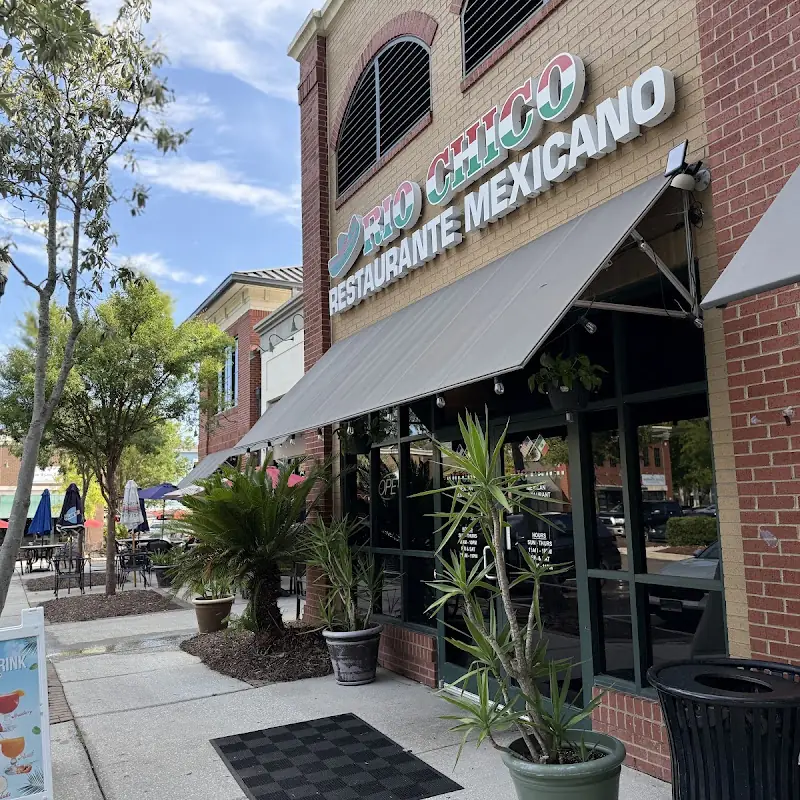 Rio Chico Mexican Restaurant