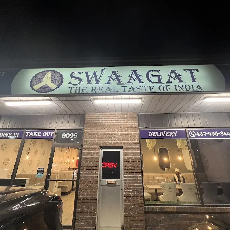 Swaagat Niagara Falls